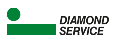 DIAMOND SERVICE Logo
