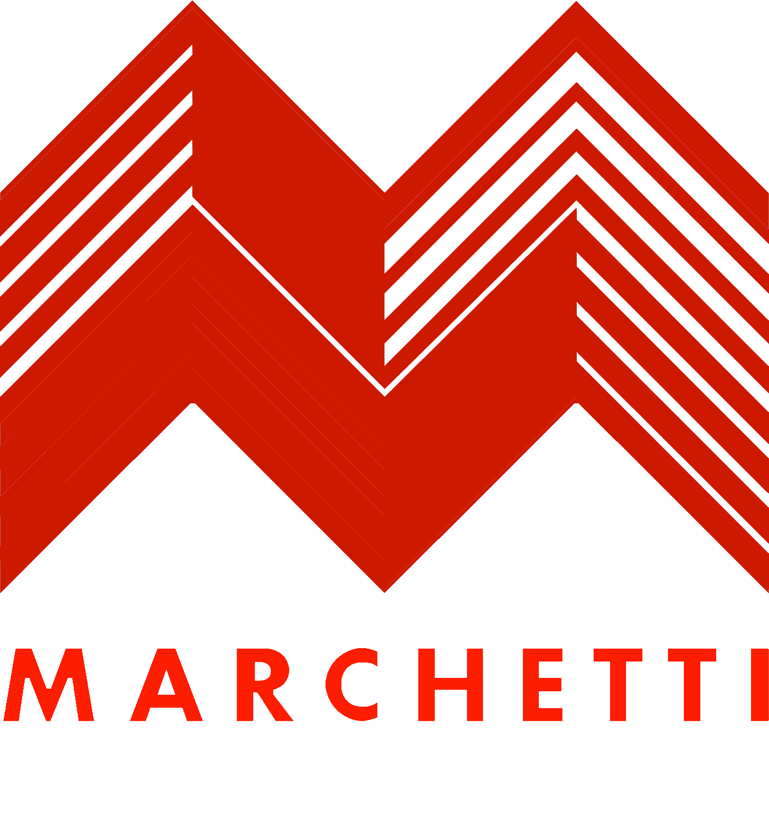 MARCHETTI Logo